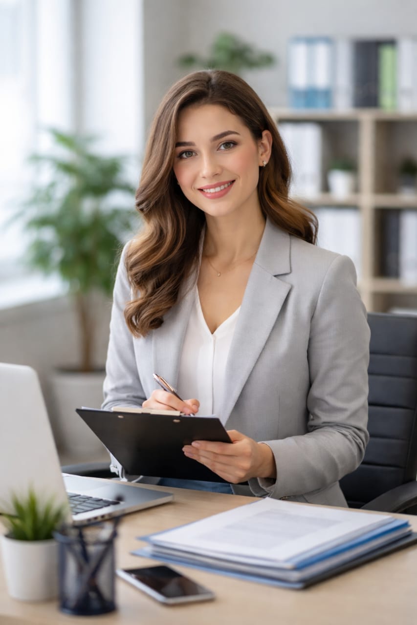 Company Secretary Services